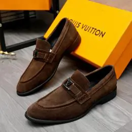 louis vuitton lv oxfords chaussures pour homme s_1266631